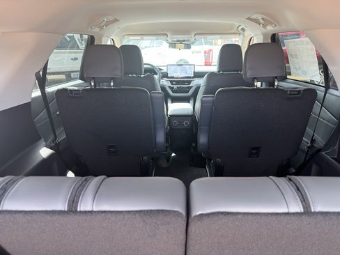New 2026 Ford Explorer Active w/ Active Comfort Package RWD image 14