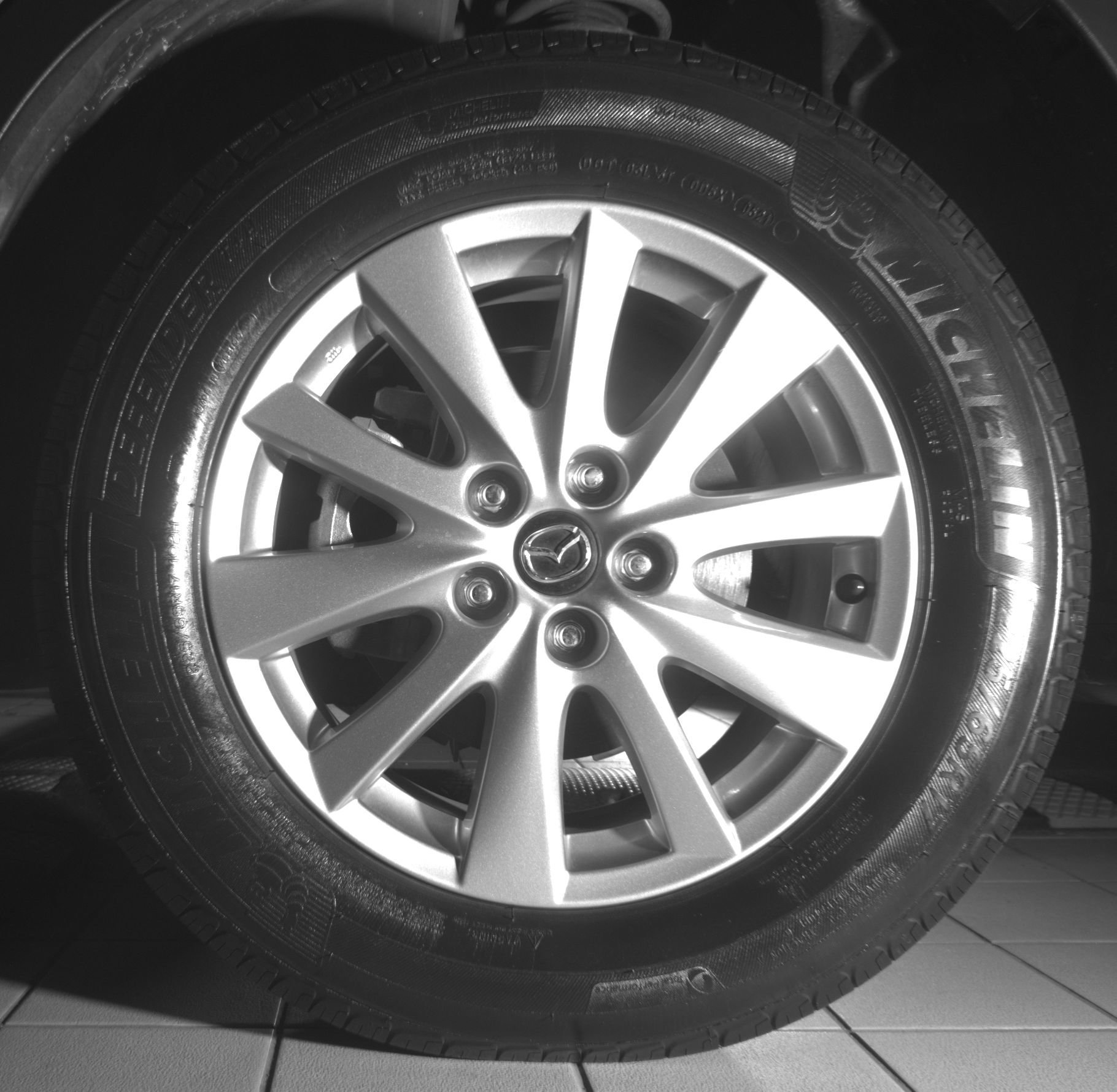 Used 2016 MAZDA CX-5 Touring w/ Bose/Moonroof Package FWD image 9