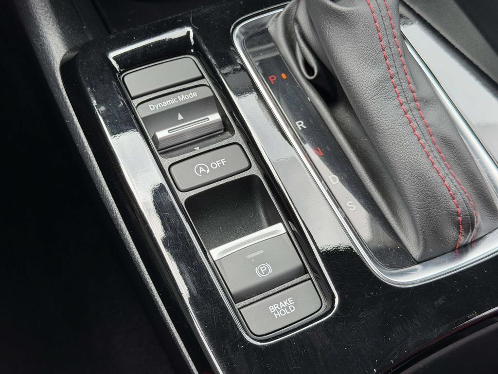 Used 2023 Acura Integra A-Spec FWD image 34