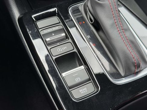 Used 2023 Acura Integra A-Spec FWD image 34