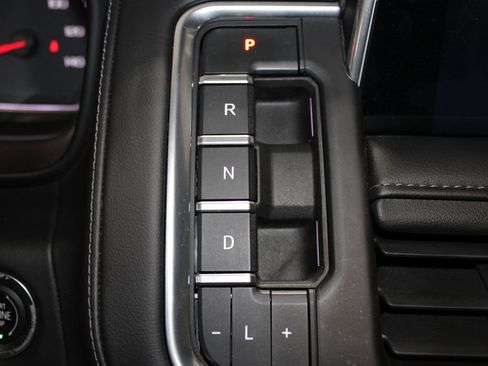 Used 2021 Chevrolet Tahoe Z71 image 53