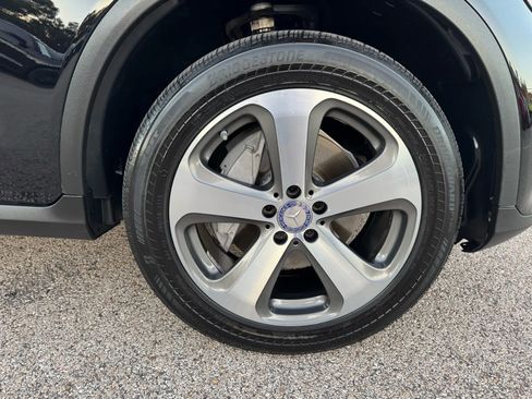 Used 2016 Mercedes-Benz GLC 300 4MATIC image 14