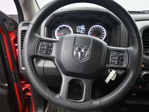 Used 2020 RAM 1500 Tradesman w/ Popular Equipment Group AWD/4WD image 21