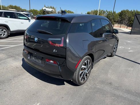 Used 2014 BMW i3 w/ Range Extender image 4