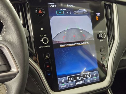 New 2025 Subaru Outback Premium image 14