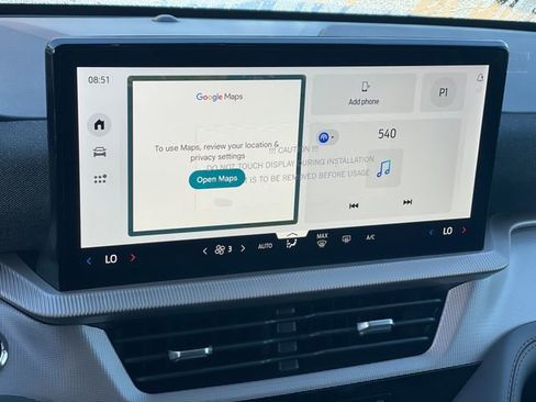 New 2026 Ford Explorer Active image 10