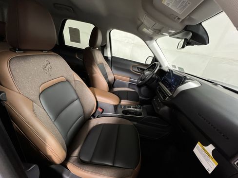 New 2025 Ford Bronco Sport Outer Banks image 25