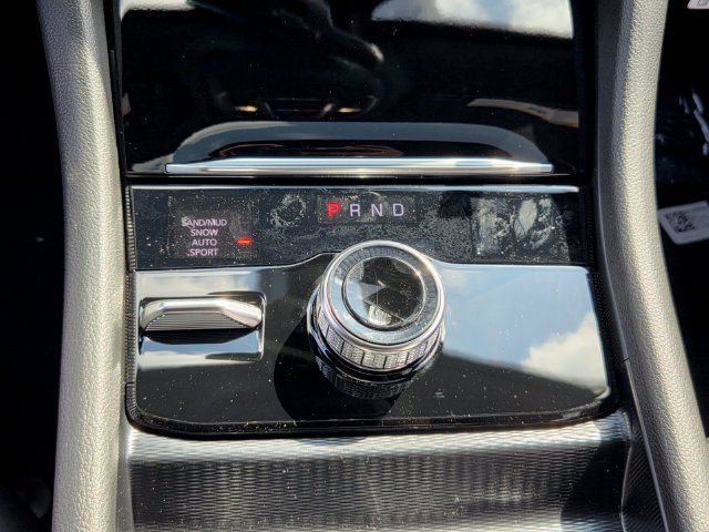New 2027 Jeep Grand Cherokee Limited AWD/4WD image 18