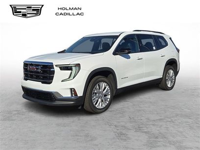 Used 2024 GMC Acadia Elevation