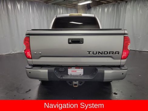 Used 2019 Toyota Tundra 1794 Edition image 7