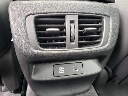Certified 2024 Acura TLX SH-AWD w/ A-SPEC Pkg image 12
