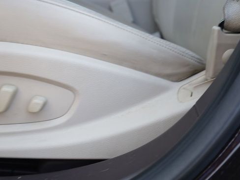 Used 2016 Buick LaCrosse Leather w/ Experience Buick Package image 25