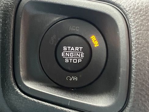 New 2026 Jeep Wrangler Sport S image 9