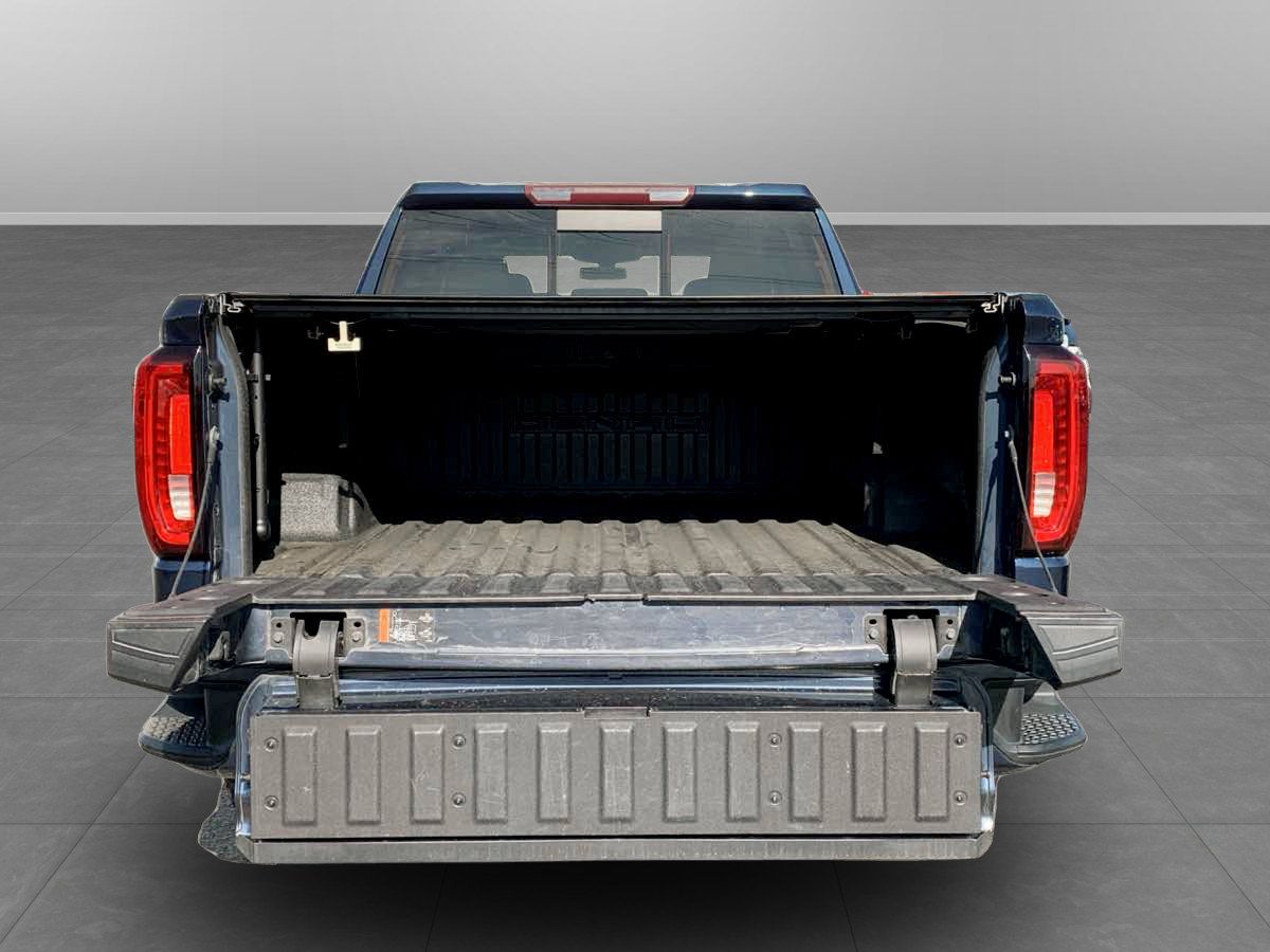 Used 2020 GMC Sierra 1500 Denali AWD/4WD image 13