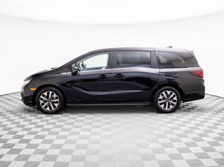 New 2026 Honda Odyssey EX-L video 2
