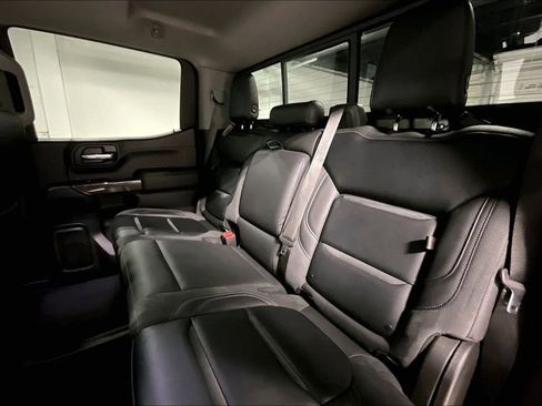 Used 2020 Chevrolet Silverado 1500 RST w/ All-Star Edition AWD/4WD image 33