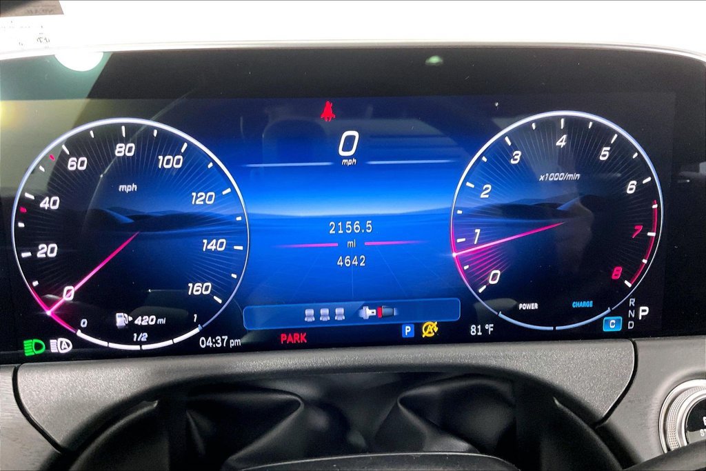 Used 2026 Mercedes-Benz E 350 4MATIC Sedan image 20