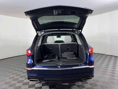 Used 2023 Acura MDX SH-AWD w/ Technology Package image 47