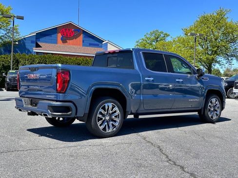 New 2026 GMC Sierra 1500 Denali w/ Denali Reserve Package AWD/4WD image 10