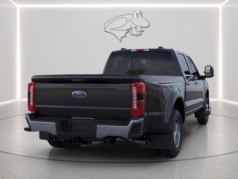 New 2026 Ford F350 Lariat w/ Lariat Ultimate Package AWD/4WD image 6