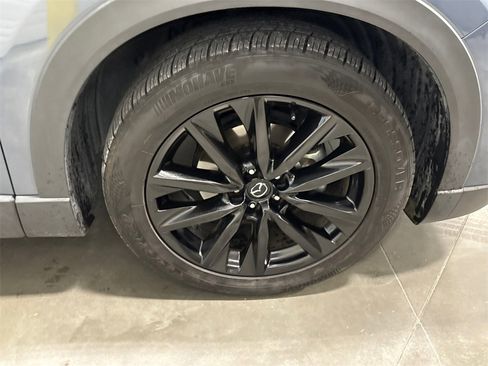 Certified 2023 MAZDA CX-9 Carbon Edition image 18