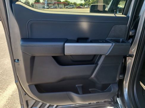 Certified 2024 Ford F150 XLT w/ Mobile Office Package AWD/4WD image 8