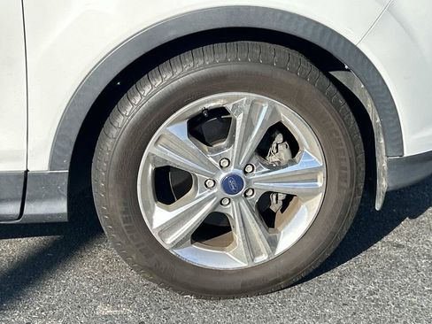 Used 2014 Ford Escape SE FWD image 9