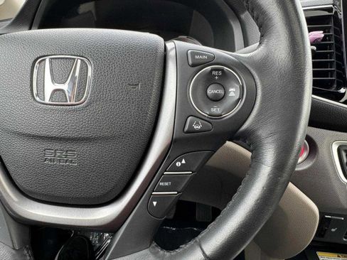Used 2022 Honda Ridgeline RTL-E image 27