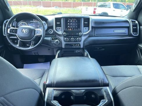Used 2020 RAM 1500 Big Horn AWD/4WD image 20