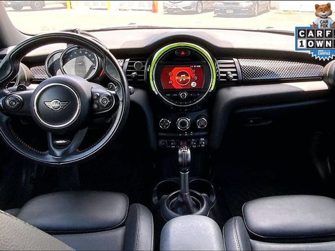 Used 2019 MINI Cooper S w/ Signature Upholstery Package FWD image 13