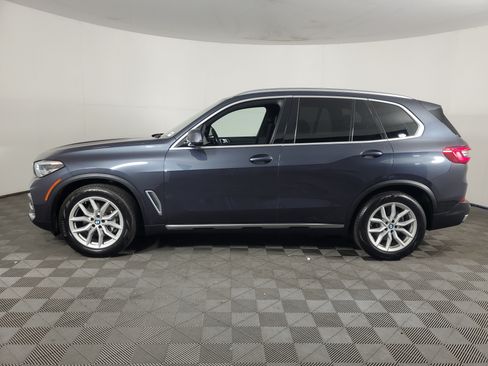 Used 2019 BMW X5 xDrive40i AWD/4WD image 7