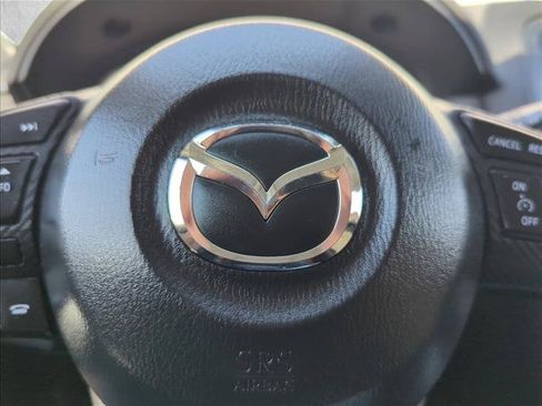 Used 2016 MAZDA CX-5 Touring FWD image 22