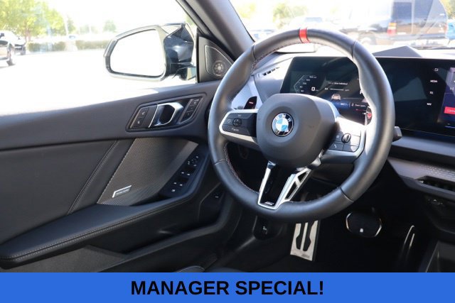 Used 2026 BMW M235i xDrive AWD/4WD image 13