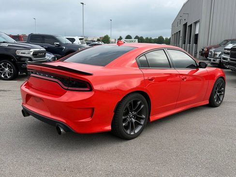 Used 2023 Dodge Charger Scat Pack RWD image 16