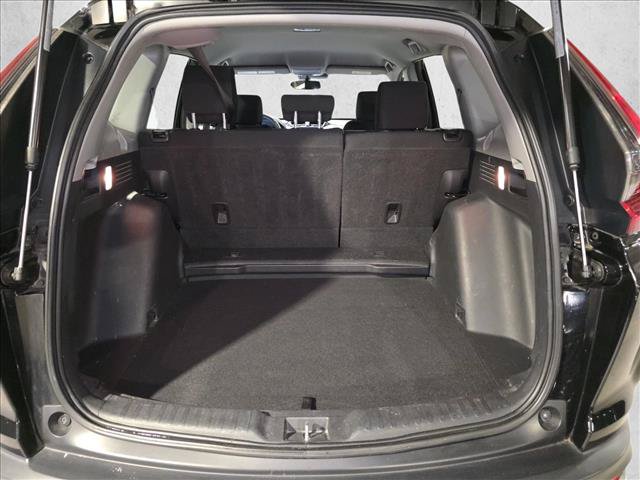 Used 2021 Honda CR-V Special Edition image 13
