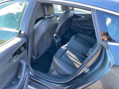 Used 2021 Audi A5 2.0T Premium image 18