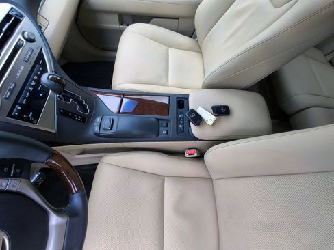 Used 2015 Lexus RX 350 FWD image 23