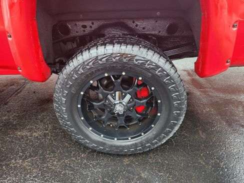 Used 2018 GMC Sierra 2500 SLE w/ HD SLE Preferred Plus Package image 10