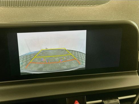 Used 2025 Kia Seltos S FWD image 23