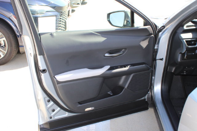 Certified 2025 Lexus UX 300h FWD image 11