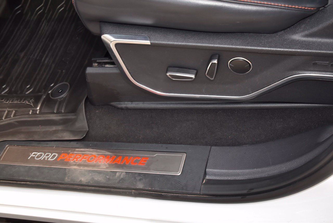 Used 2024 Ford F150 Raptor AWD/4WD image 38