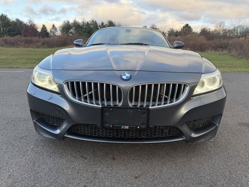Used 2015 BMW Z4 sDrive35i image 12