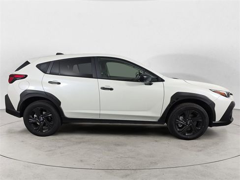 Certified 2025 Subaru Crosstrek 2.0i image 6