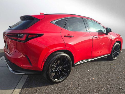 Used 2024 Lexus NX 350 F Sport image 3