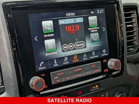 Certified 2023 Nissan Frontier PRO-4X w/ Pro Convenience Package AWD/4WD image 24