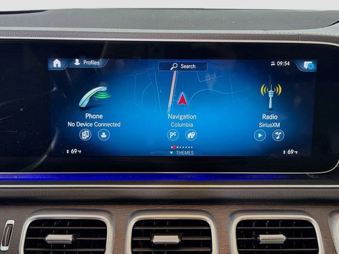 Used 2022 Mercedes-Benz GLE 350 GLE 350 image 16