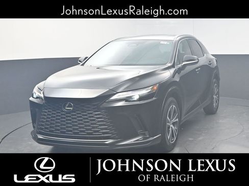Used 2024 Lexus RX 350 Premium w/ Cold Area Package image 5