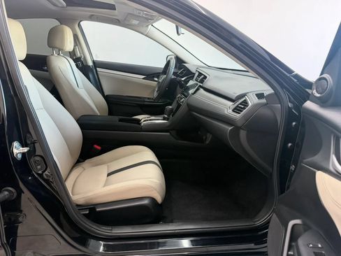 Used 2017 Honda Civic EX image 24