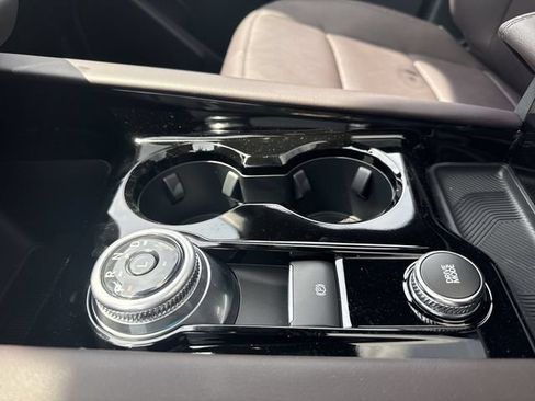New 2026 Ford Explorer Platinum AWD/4WD image 20