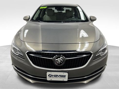 Used 2017 Buick LaCrosse Premium w/ Dynamic Driver Package image 10